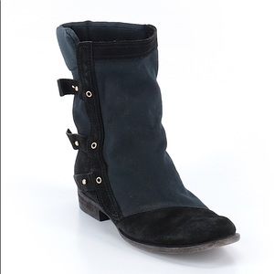 Giuseppe for Thakoon boots